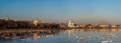 AlexG 
Ледоход 
2013-04-18 21:07:57