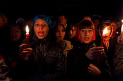 SergeyValiev 
"Христос воскресе из мертвых!" 
2013-04-19 15:27:40