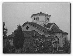 sepia 
Араповски манастир "Света Неделя" 
2013-04-28 12:16:05