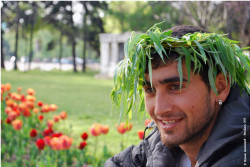 Timothey 
Връбница/Вербное воскресенье/Palm Sunday  
2013-04-28 18:32:20