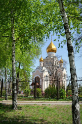 Sergey_Fandikov 
Свято-Владимирский храм 
2013-04-30 15:21:28