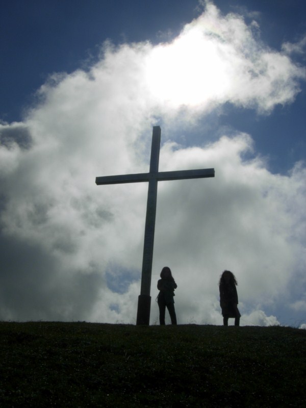 cross