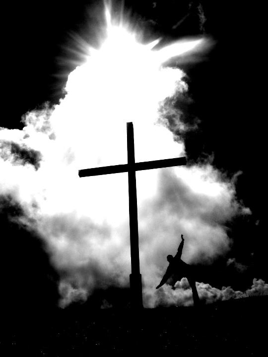 cross