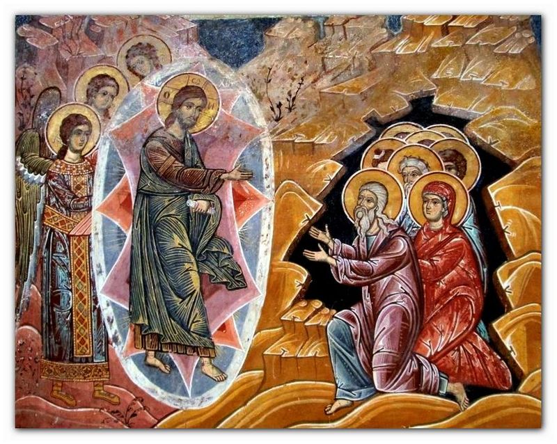 Христос Воскресе! 