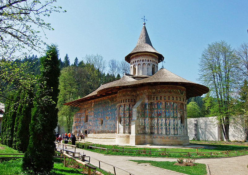 Voronet