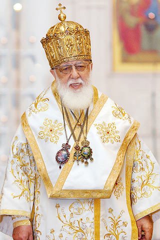  Patriarch of All Georgia