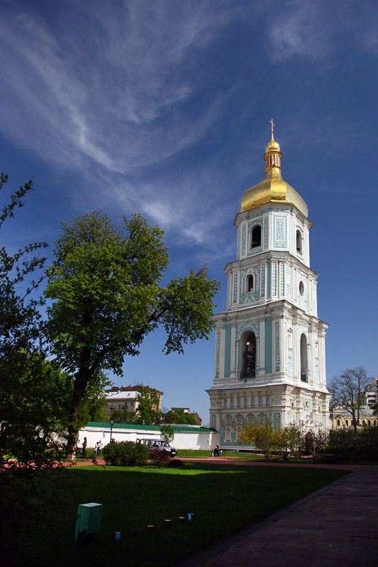 Киев