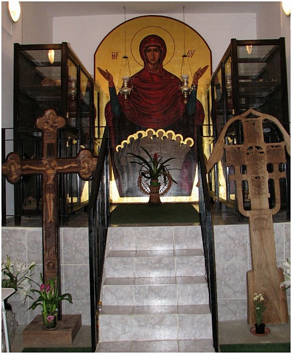 Martyrs of Aiud