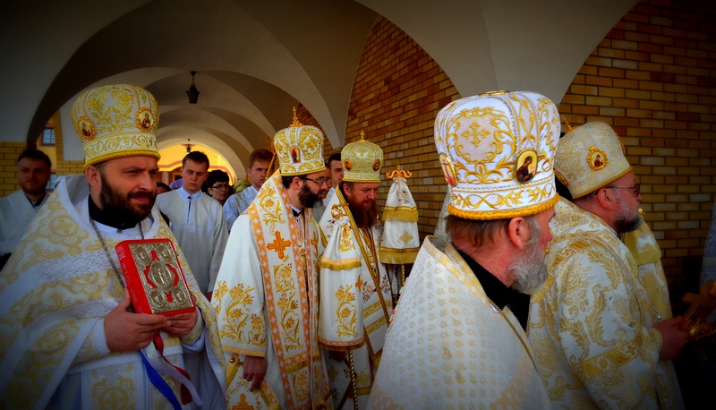 Zwierki, 11.05.2013 r.