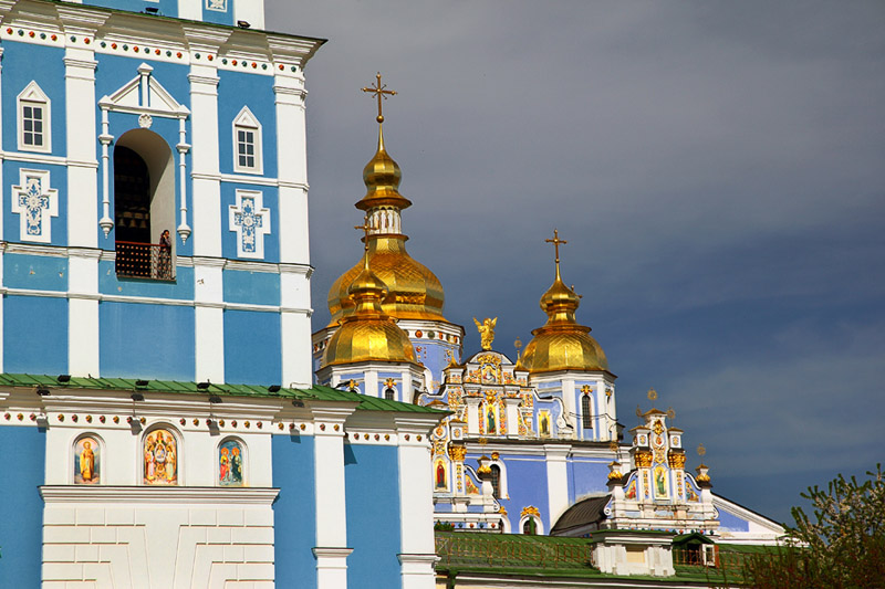 Киев