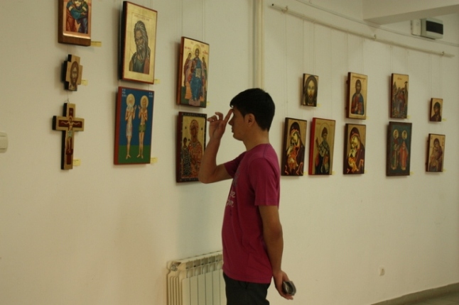 expo icoane 2013