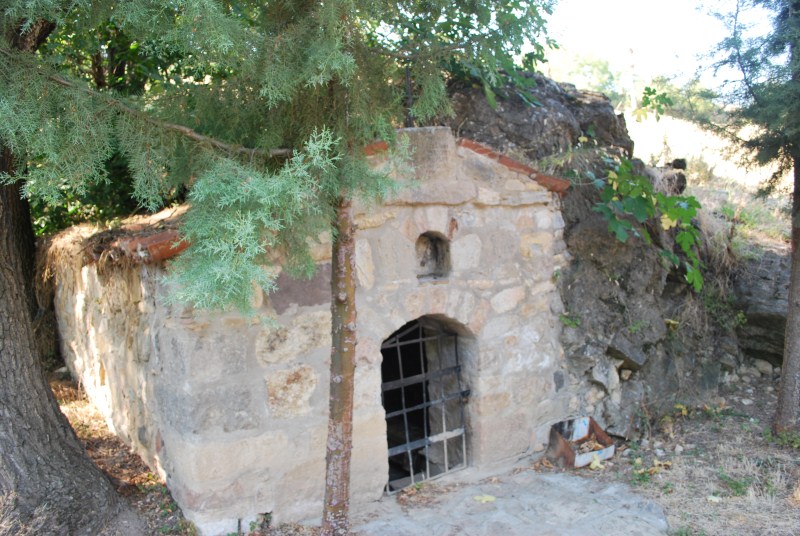 келија