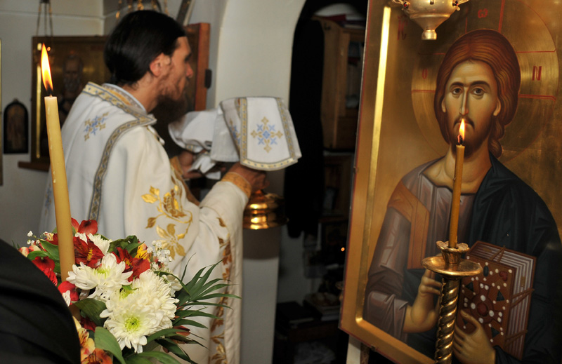 Hristos a Inviat din morti!