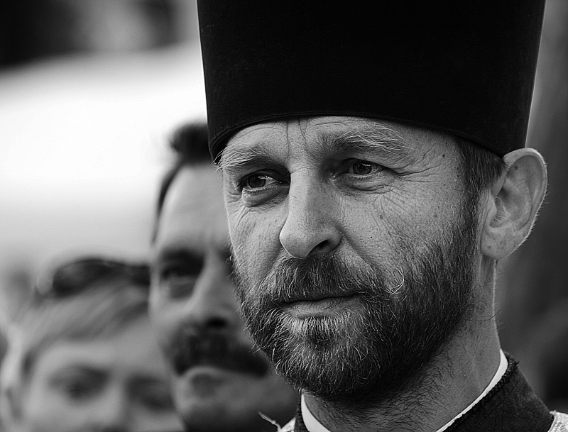 Protodiakon Jarosław Makal