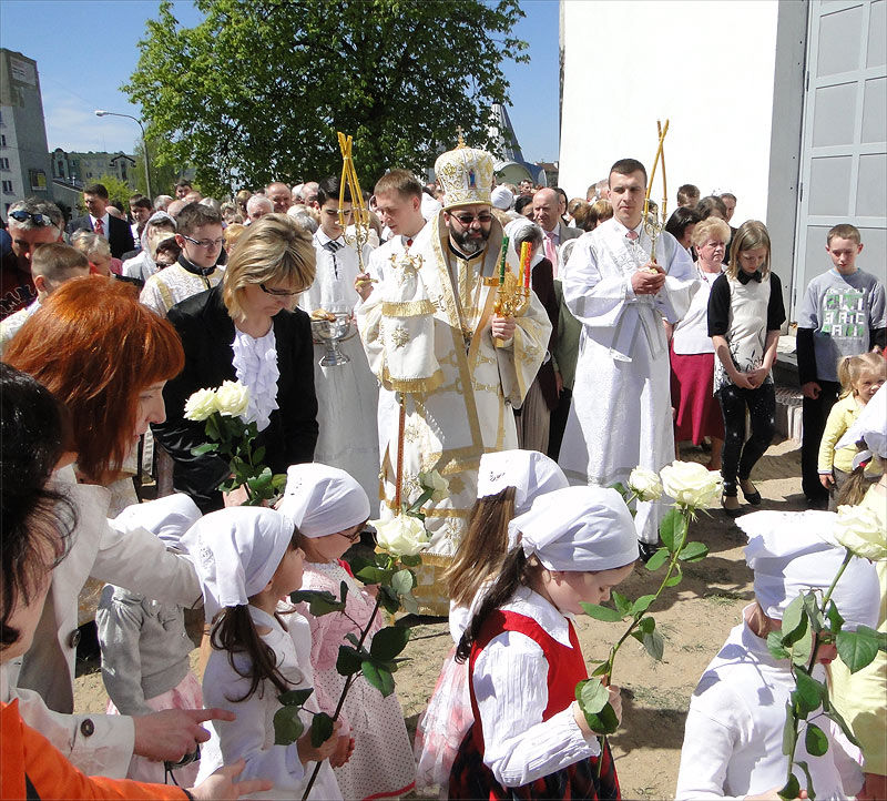 Крестный ход