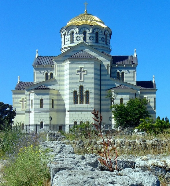 Sevastopol