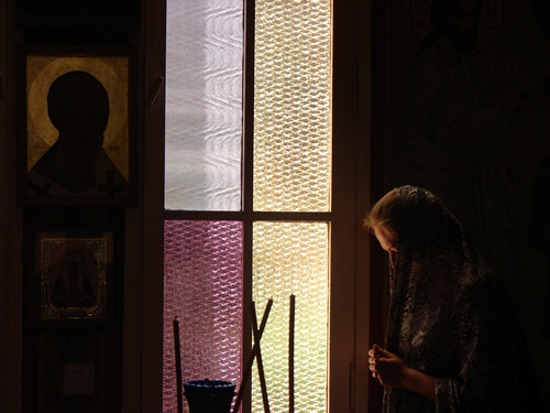 prayer