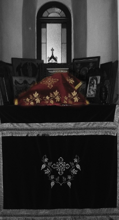 Πρόθεση