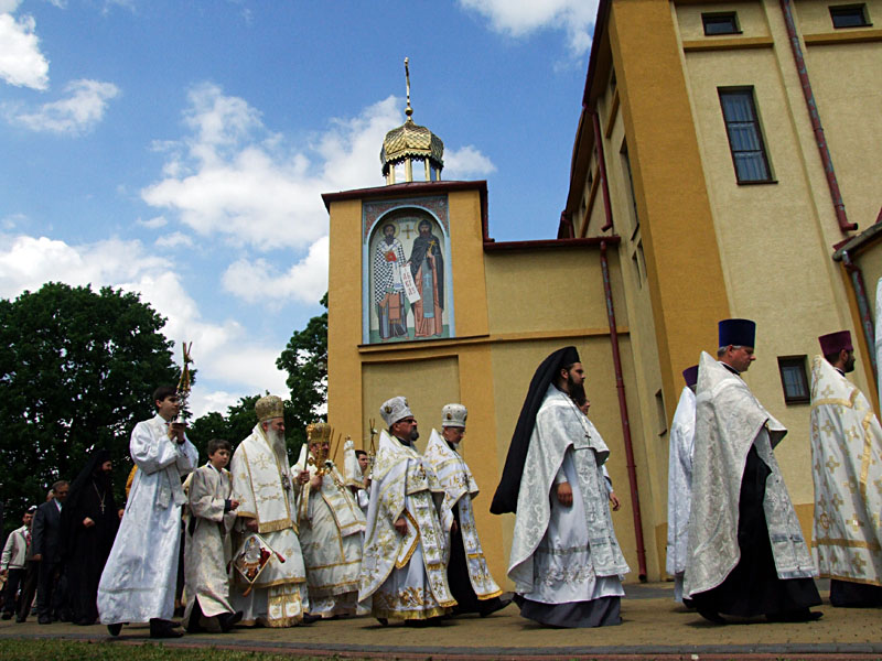 Procesja