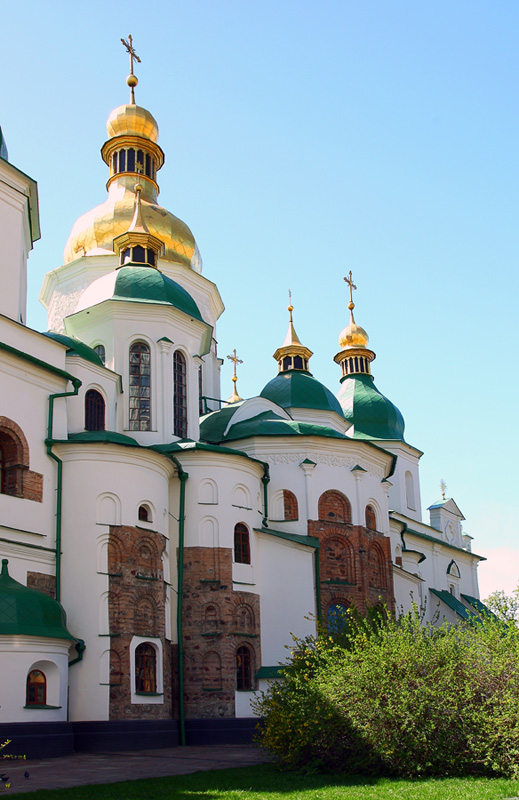 Киев