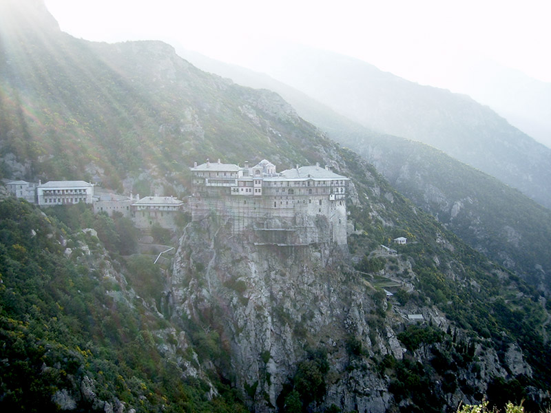 Simonopetra