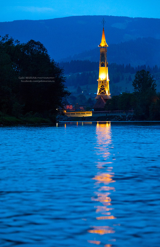 The Tower - 2