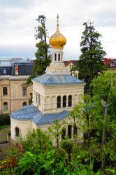 Andreas.Ch 
Eglise orthodoxe russe à l'étranger 
2013-05-02 08:24:36