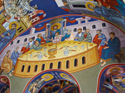 levana 
Тајна вечера/Last Supper 
2013-05-02 09:08:10