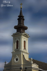 Tixy 
Саборна црква у Суботици 
2013-05-03 12:26:34