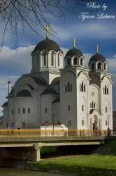 Tixy 
Црква у Ваљеву 
2013-05-03 12:27:04