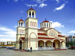 Nikolay_BG 
храм "Свето Преображение Господне", град Пловдив 
84 
2013-05-03 16:54:18