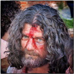 iardphoto 
Crucifixion re-enactment 
2013-05-04 08:32:41