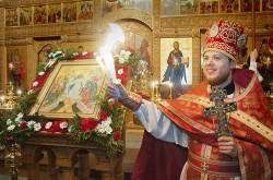 sandr 
Χριστός Ανέστη! Христос Воскресе! 
2013-05-04 15:17:02