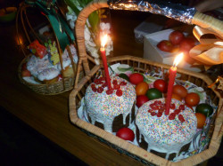 oHellKungo 
The Easter Cakes and Easter Eggs 
2013-05-05 03:05:12