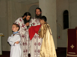 Miladin Šuškal 
+++ HRISTOS VOSKRESE+++ 
2013-05-05 13:07:08