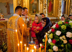 SergeyValiev 
Причастие в Великую Субботу 
2013-05-06 17:04:55