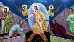Andreas.Ch 
Христос Воскресе! Χριστός ανέστη! Chrystus Zmartwychwstał! Christus ist auferstanden! 
2013-05-07 10:21:46