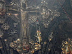 vvivva 
«Крест — хранитель всея вселенныя» 
2013-05-07 19:26:33