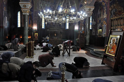 AleksaSrbin 
са Литургије пређеосвећених Дарова  2 
2013-05-08 19:45:53