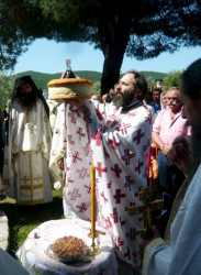 сретенија 
У СЛАВУ И ЧАСТ СВЕТИХ МУЧЕНИКА ПРЕВЛАЧКИХ 
2013-05-11 11:13:59