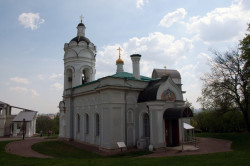 vladimir2105 
Церковь Вознесения Христова в Коломенском 
2013-05-12 09:52:14