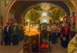 ivu 
Пасхальная служба 
2013-05-12 15:21:48