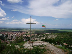Nikolay_BG 
Изглед към Асеновград от параклис "Свети Димитър"  
2013-05-13 20:03:35