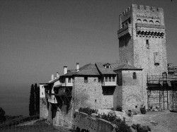 Anaxios 
манастир Каракал, Атон - manastir Karakal, Aton 
2013-05-22 10:55:02