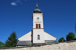pastaljon 
Црква Успења пресвете Богородице - Травник 
2013-05-22 12:31:16
