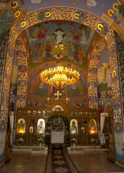 webortodox 
Mănăstirea ortodoxă din Teiuş (Caransebeş) 
2013-05-22 18:13:00
