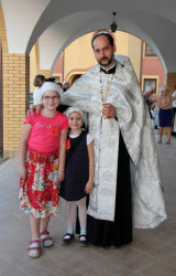 jarek1 
St. Martyr Gabriel of Zabludow Feast in Zwierki Monastery - 6 
2013-05-31 22:38:52