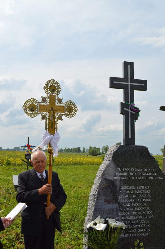 "Z radosną nowiną" (II)