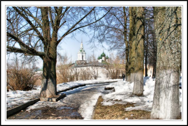 Kostroma, Russia