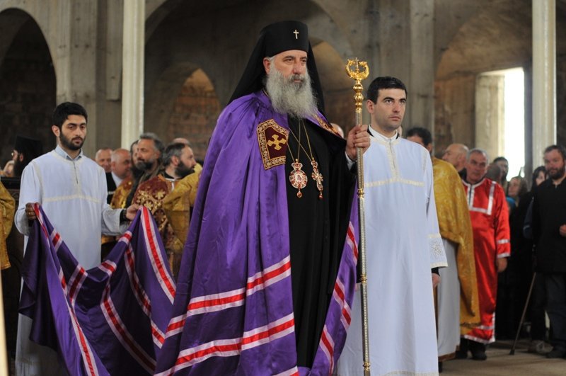 Metropolitan Gerasime
